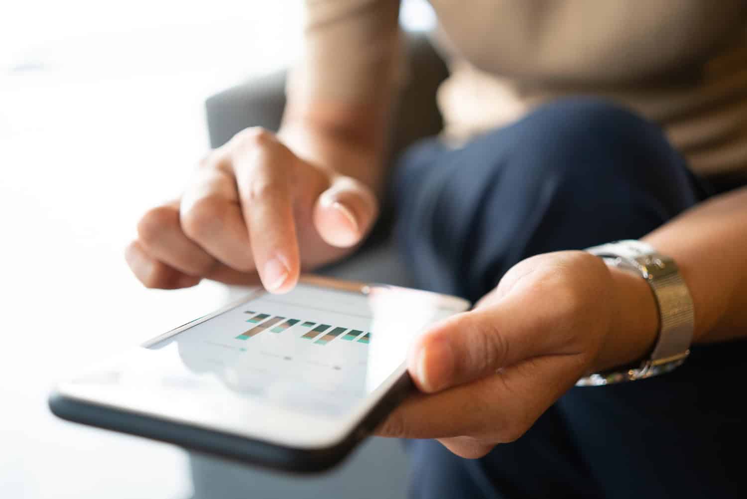 Bagaimana Menggunakan Support dan Resistance untuk Menentukan Level Entry dan Exit